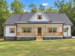 1632 New Rosedale Rd NE, Armuchee, GA 30105