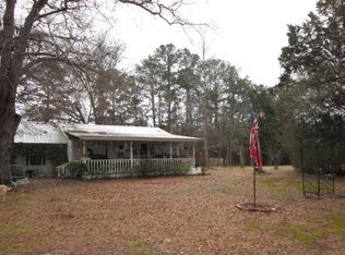 790 Hatcher Rd, Georgetown, GA 39854