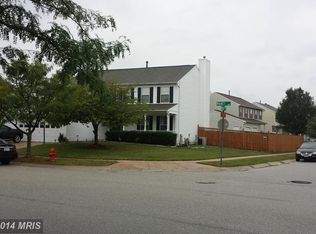 7846 Manet Way, Severn, MD 21144