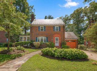 4209 Woodberry St, Hyattsville, MD