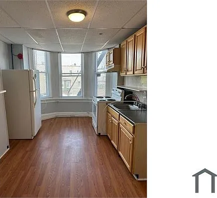 1 bed, $1,050 — Photo 3