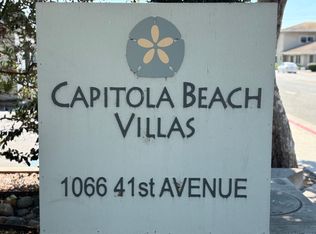 1066 41st Ave UNIT A202, Capitola, CA 95010