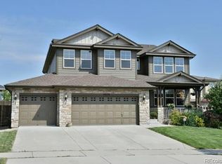5978 S Langdale Ct, Aurora, CO 80016