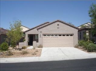 2322 Garnet Star St, Henderson, NV 89044