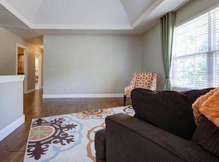 181 Tolbert Hill Rd, Spokane, MO 65754