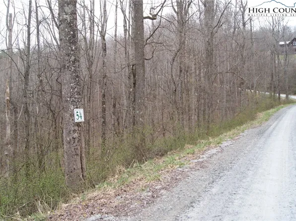 Lot 54 Toms Knob Road, Sparta, NC 28675