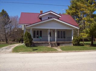 1391 County Road C, Brussels, WI 54204