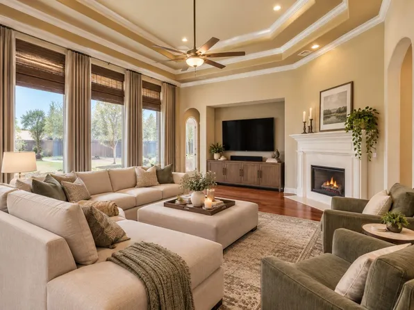 22423 Wenbury Dr, Tomball, TX 77375