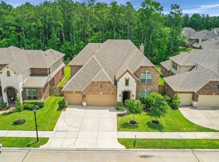 4711 Preserve Park Dr, Spring, TX 77389