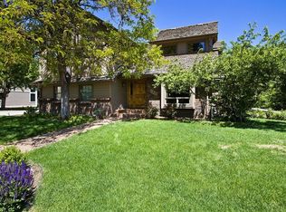 1871 W Dry Creek Rd, Littleton, CO 80120