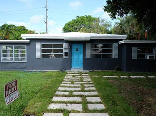 1329 NE 13th Ave, Fort Lauderdale, FL 33304