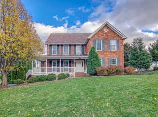 5906 Apple Harvest Dr, Roanoke, VA 24012