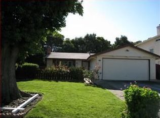 1369 Old Stone Pl, San Jose, CA 95132
