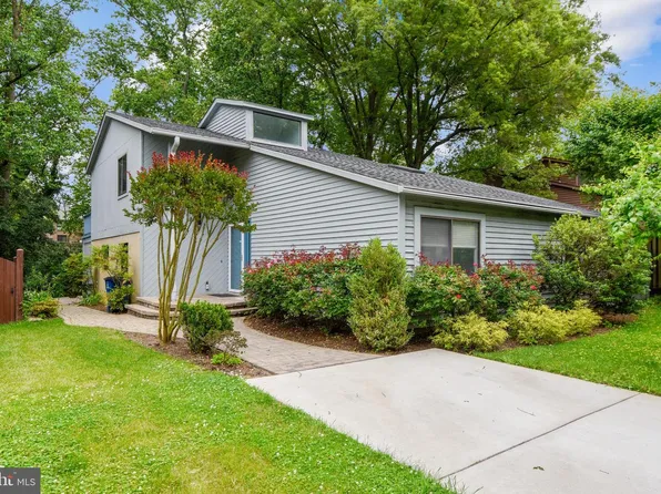 6 Youngs Farm Ct, Annapolis, MD 21403