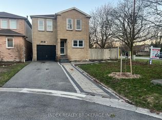 23 Drew Ct, Whitby, ON L1N8X6
