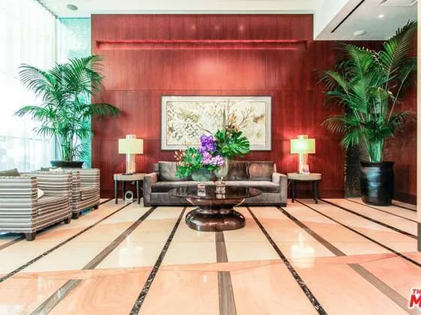 900 W Olympic Blvd Floor 32, Los Angeles, CA 90015