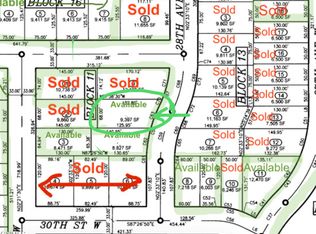 28th Ave W, Williston, ND 58801