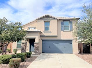 7826 S Peppertree Dr, Gilbert, AZ 85298