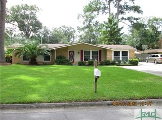 405 Tanglewood Rd, Savannah, GA 31419