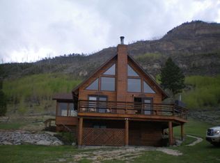 92 Road Xux, Cody, WY 82414