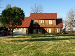 1287 Lakehall Rd, Lake Village, AR 71653