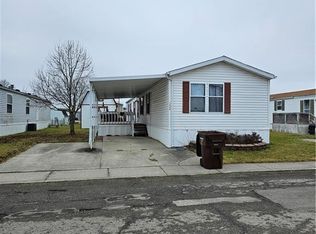 1686 Cimmaron Ln, Defiance, OH 43512