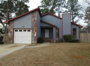 938 Rim Rd, Fayetteville, NC 28314