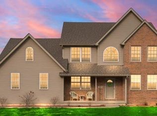 2330 Pinehurst Ave, Chesterton, IN 46304