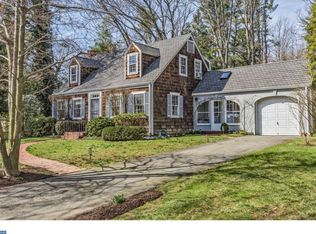 11 Ober Rd, Princeton, NJ 08540