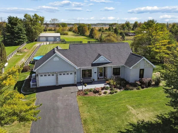 3166 Kropp Rd, Grove City, OH 43123