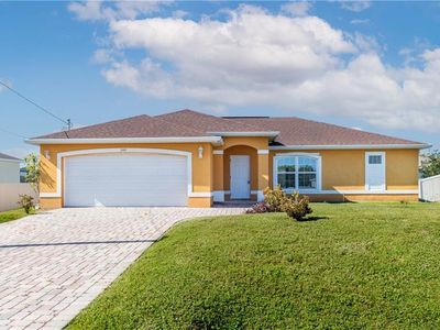 340 SW 29th Pl, Cape Coral, FL, 33904