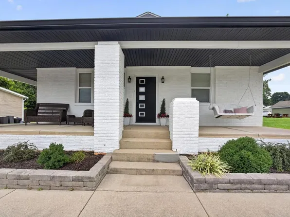 960 E Morgan St, Martinsville, IN 46151