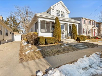 55 Melrose St, Cranston, RI, 02910