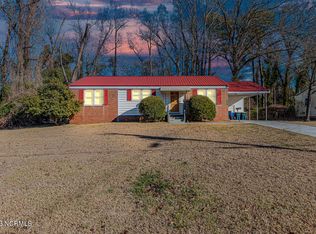 418 Houston Rd, Jacksonville, NC 28540