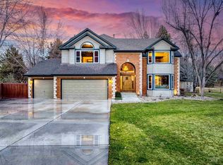 5908 S Horseshoe Pl, Boise, ID 83716