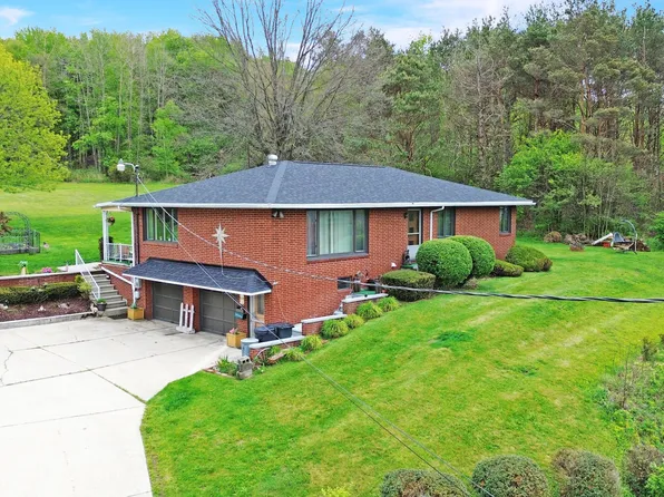 3015 Graham Ave, Windber, PA 15963