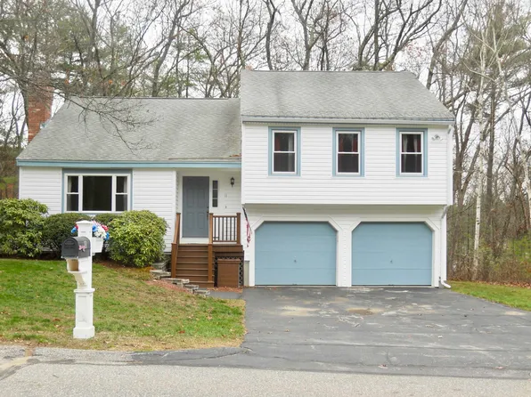 11 Scottsdale Drive, Hudson, NH 03051