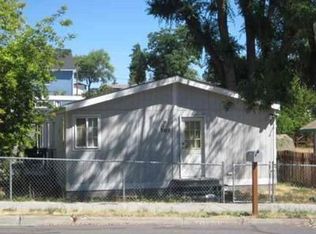 2217 Biehn St, Klamath Falls, OR 97601
