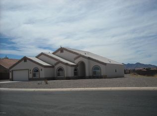 1792 Calle Ventana, Sierra Vista, AZ 85635