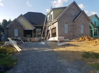 12709 Edgebrook Way LOT 88, Knoxville, TN 37922