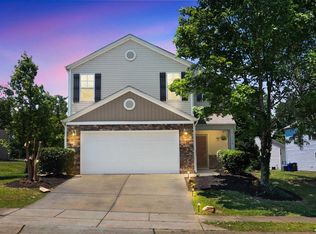 110 Norwood Ct N, Mebane, NC 27302