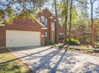54 N Linton Ridge Cir, Spring, TX 77382