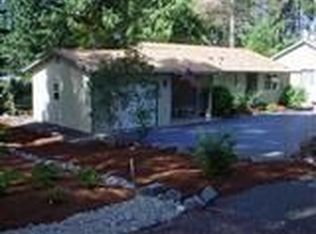 140 E Village View Dr, Allyn, WA 98524