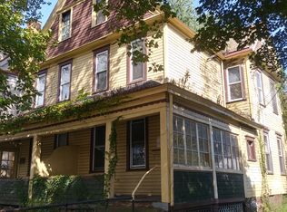 414 11th St, Beaver Falls, PA
