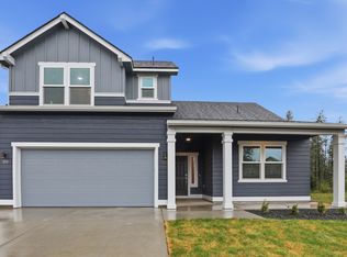 311 Peach Tree Ct, Cheney, WA 99004
