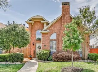 2223 Meadowstone Dr, Carrollton, TX 75006