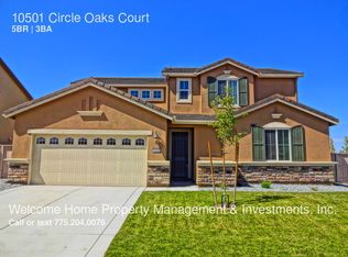 10501 Circle Oaks Ct, Reno, NV 89521