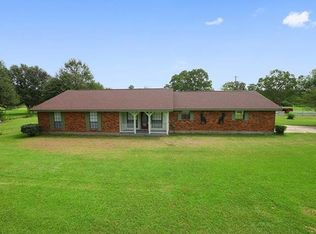 42349 Bateman Rd, Franklinton, LA 70438