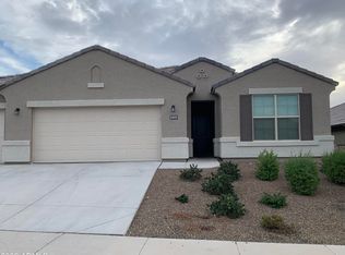 10737 W Swayback Pass, Peoria, AZ 85383