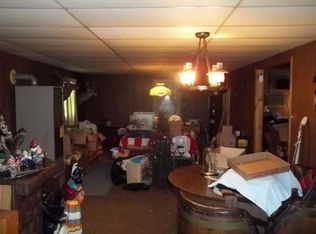 581 Scattered Acres Rd, Mifflin, PA 17058